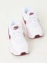Nike Air Max 90 voor baby's peuters White Pink Foam Dark Beetroot Kind White Pink Foam Dark Beetroot - Thumbnail 8