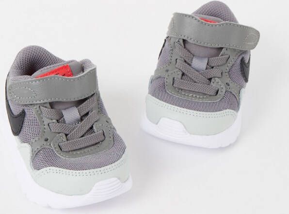 Nike Air Max SC babyschoentje met leren details