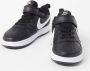 Nike Court Borough Low 2 Schoenen voor baby's peuters Zwart - Thumbnail 14