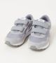 Nike MD Valiant PSV Hardloopschoenen Particle Grey White Kinderen - Thumbnail 8