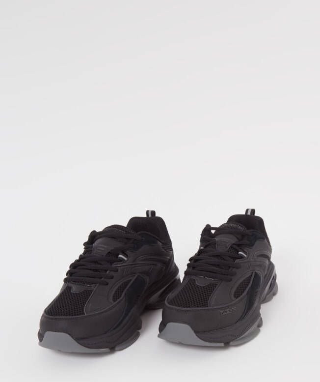 Nubikk Comet Runner sneaker met mesh details