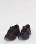 Nubikk Comet Runner Sneaker Zwart Black Heren - Thumbnail 10