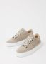 Nubikk Jagger Pure suède sneakers taupe - Thumbnail 12