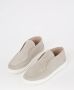 Nubikk Instapschoenen Zand Beige Dames - Thumbnail 8