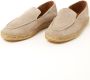NUBIKK Instappers Heren Mr Sanchez Maat: 44 Materiaal: Suède Kleur: Taupe - Thumbnail 10