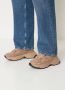 Nubikk Stijlvolle Ross Nomad Damesschoenen Beige Dames - Thumbnail 11