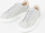 NUBIKK Lage Sneakers Heren Vince Tora Heren Maat: 41 Kleur: Grijs - Thumbnail 12