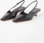 Odare Anna slingback van lakleer - Thumbnail 2