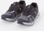 On Cloud 5 Push sneaker met mesh details - Thumbnail 2