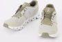 ON Running Groene Cloud 5 Herensneakers Multicolor Heren - Thumbnail 14
