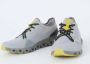 ON Running Cloud X3 AD Heren Sneakers Schoenen Fog-Gecko 3MD30322666 - Thumbnail 8