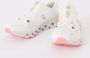 On Running Witte Veterschoenen met Logodetails - Thumbnail 5