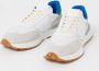 Philippe Model Antibes Sneakers Vintage-geïnspireerde stedelijke stijl Multicolor Heren - Thumbnail 20