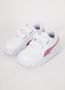 Puma Cali Dream Iridescent sneakers wit roze - Thumbnail 5