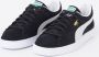 Puma Suede Classic Xxi s Black White Schoenmaat 37 1 2 Sneakers 374915 01 - Thumbnail 15