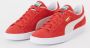 Puma Sneakers suede klassiek xxi 374915 02 Rood Unisex - Thumbnail 15