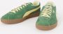 Puma Delphin sneaker met suede details - Thumbnail 3