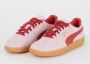 Puma Palermo sneaker van suède met leren details - Thumbnail 18