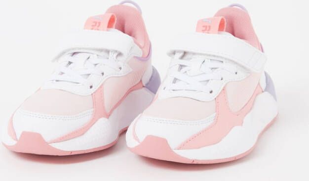 Puma RS-X Dreamy AC+ sneaker met logo