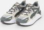 Puma RS-X Efekt PRM | feather mineral gray Grijs Textiel Lage sneakers Heren - Thumbnail 3