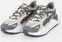 Puma RS-X Efekt PRM | feather mineral gray Grijs Textiel Lage sneakers - Thumbnail 6