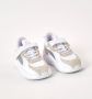PUMA Rs-x Metallic Ac Lage sneakers Leren Sneaker Wit - Thumbnail 6