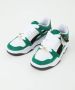 Puma Archief Remastered Lage Sneaker Wit Zwart Multicolor Heren - Thumbnail 5