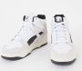 Puma Slipstream Hi Heritage White Nimbus Cloud Black Schoenmaat 40 1 2 Sneakers 387998 03 - Thumbnail 14