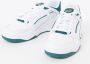 Puma Stijlvolle heren Slipstream sneakers 388549 03 47 Wit Heren - Thumbnail 8