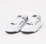 Puma Slipstream Jr Basketball Schoenen white black maat: 36 beschikbare maaten:36 - Thumbnail 6