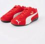 Puma Speedcat Schoenen Bruin Maat: 37.5 Suède Foot Locker - Thumbnail 23