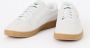 Puma Super Team SD sneaker van suède met leren details - Thumbnail 3
