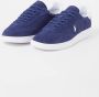 Polo Ralph Lauren Stijlvolle Sneakers voor dagelijks gebruik Blue Heren - Thumbnail 7