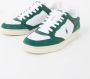 Ralph Lauren Luxe Polo CRT Sneakers voor Heren Green Heren - Thumbnail 3