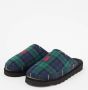 POLO RALPH LAUREN Ralph Lauren Pantoffels Heren Reade Scuff-dress Maat: 41 Materiaal: Textiel Kleur: Groen - Thumbnail 8
