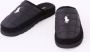 Ralph Lauren Reade Scuff clog met suède details - Thumbnail 3