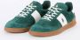 Polo Ralph Lauren HRT Aera forest off white Lifestyle in groen formaten: 42 - Thumbnail 5
