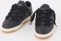 Represent Bully Sneaker voor Heren Black Heren - Thumbnail 7