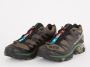 Salomon XT-4 OG sneaker met mesh details - Thumbnail 2