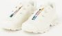 Salomon XT-6 sneaker met mesh details - Thumbnail 2