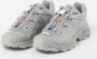 Salomon XT-6 sneaker met mesh details - Thumbnail 6