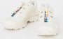 Salomon XT-6 sneaker met mesh details - Thumbnail 3