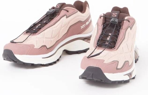 Salomon XT-Slate sneaker van mesh