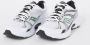 Saucony Hardloopschoenen voor Millennium Ride Multicolor Heren - Thumbnail 6