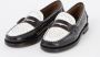 Sebago Zwarte Penny Loafer Schoenen Black Dames - Thumbnail 13