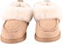 SHEPHERD OF SWEDEN Albina Camel Pantoffel - Thumbnail 5