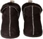 SHEPHERD OF SWEDEN Andy slippers Moro 43 Heren Sloffen MORO - Thumbnail 2