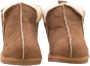 SHEPHERD OF SWEDEN Shepherd pantoffel Annie Tiger Chestnut - Thumbnail 2