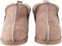 SHEPHERD OF SWEDEN Shepherd Pantoffels Anton 4921025 Grijs - Thumbnail 5