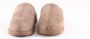 SHEPHERD OF SWEDEN Pantoffel Women Selina Stone - Thumbnail 4